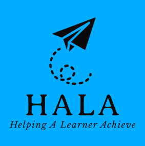 HALA Logo
